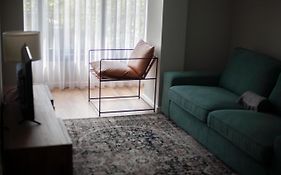 Constituicao Apartments