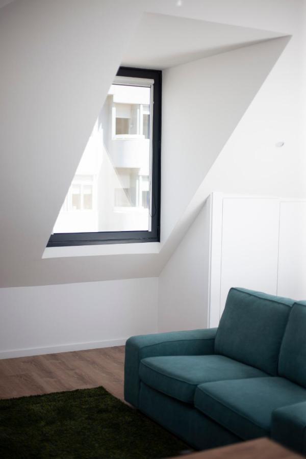 Constituicao Apartments Porto Exterior foto