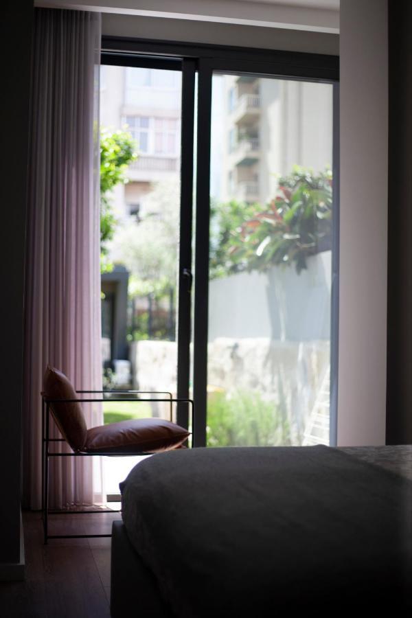 Constituicao Apartments Porto Exterior foto
